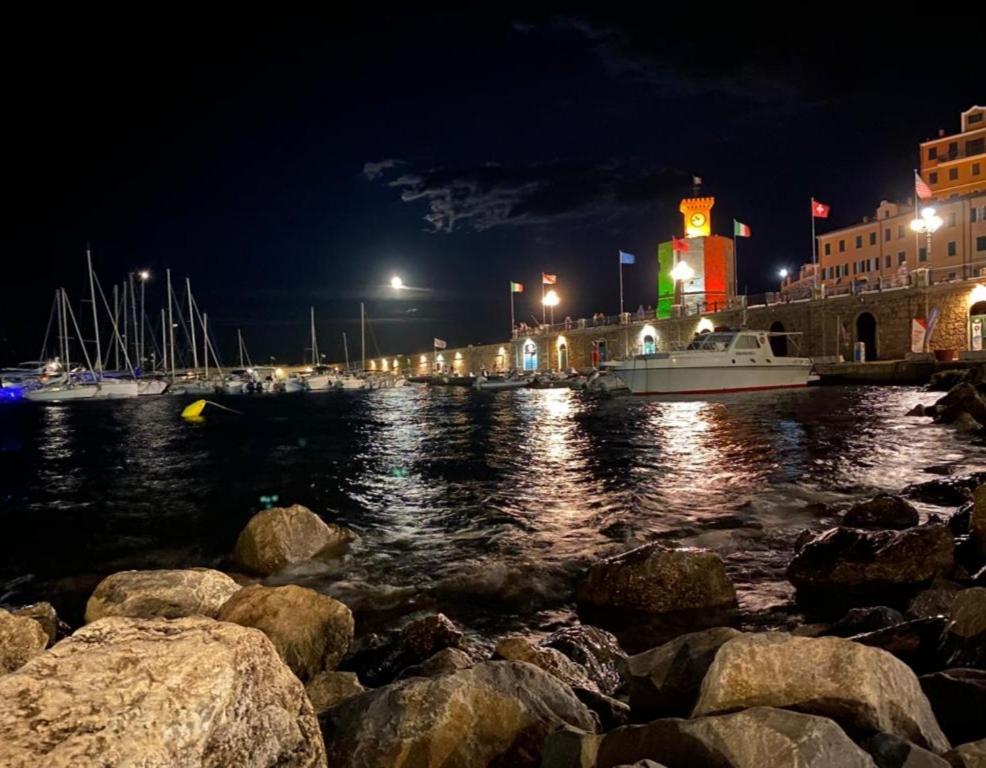 Villetta Rio Marina Exterior photo